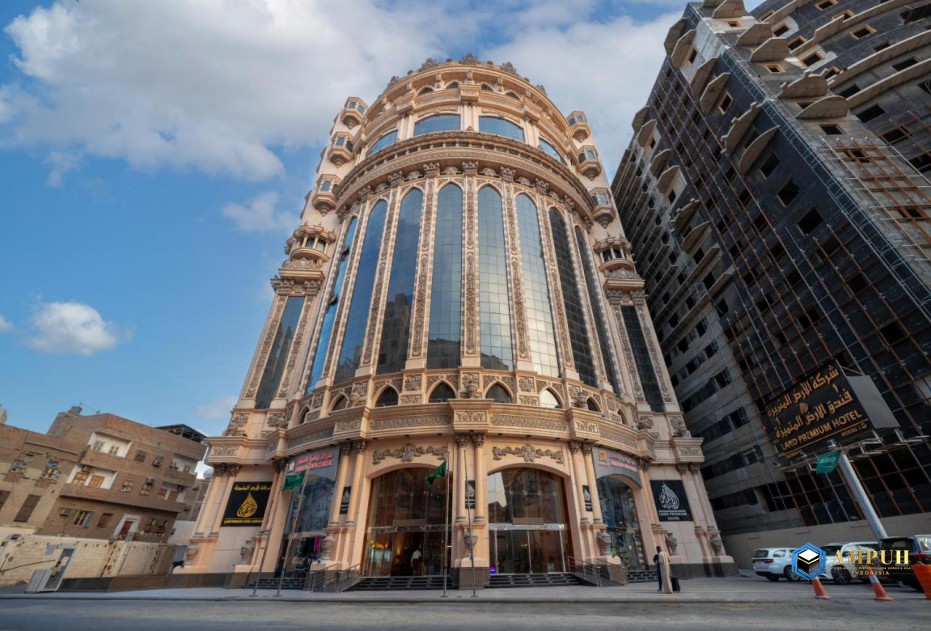 Meski Ada Keluhan Hotel Karantina, Ampuh Pastikan Umroh Berjalan Baik