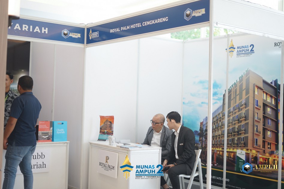 Dorong Ekonomi Anggota Pulih, Asosiasi AMPUH Luncurkan Program Baru